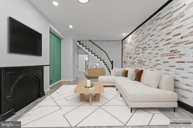 $320,000 | 917 Edmondson Avenue, Baltimore, MD 21223