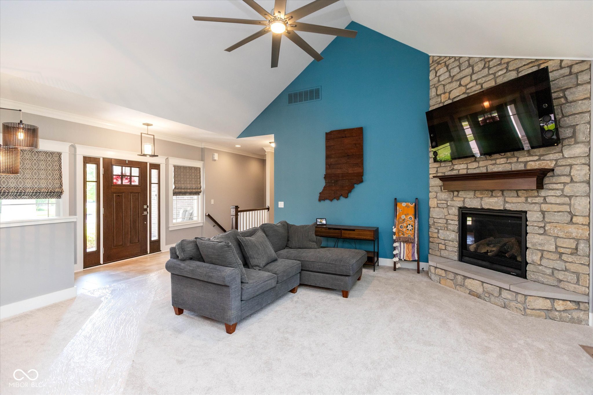 7628 Spring Ridge Way Indianapolis, IN 46278 - Photo 6 of 50 Gallery Image 6