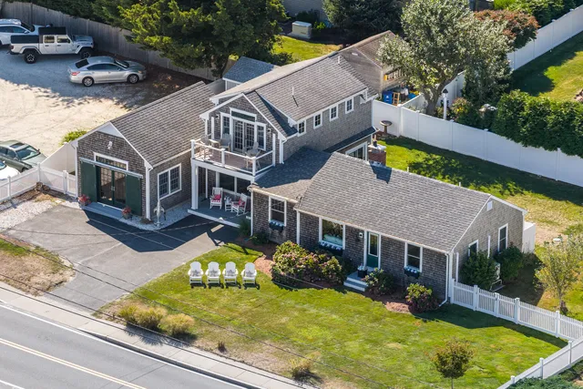 $1,595,000 | 253 Scranton Avenue, Falmouth, MA 02540