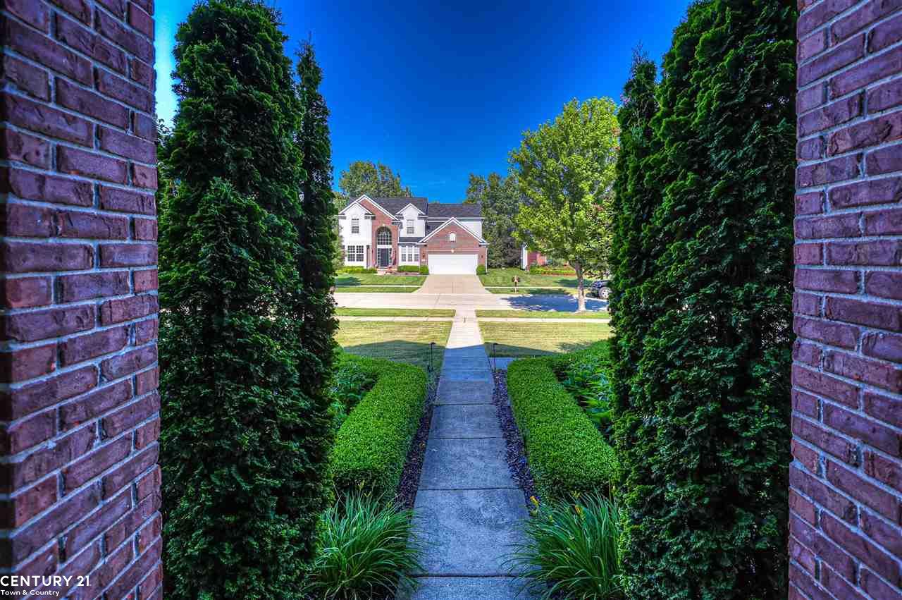 49420 Oxley Road Macomb, MI 48044 - Photo 8 of 32 Gallery Image 8