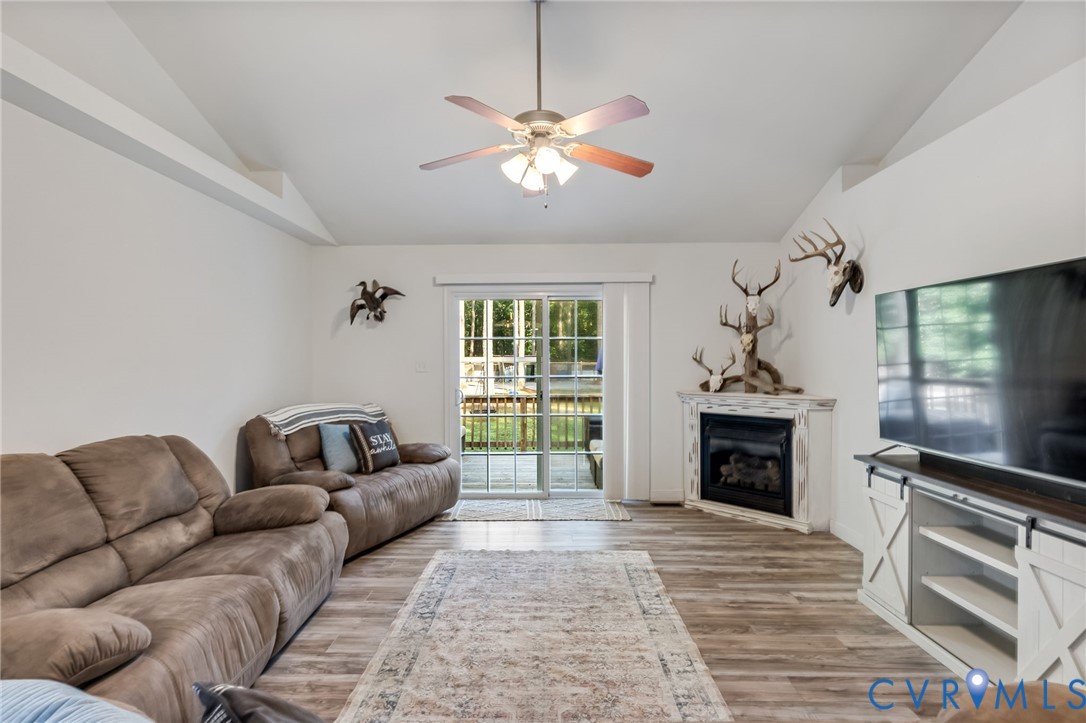 7195 Railroad Bed Road Carson, VA 23830 - Photo 11 of 28