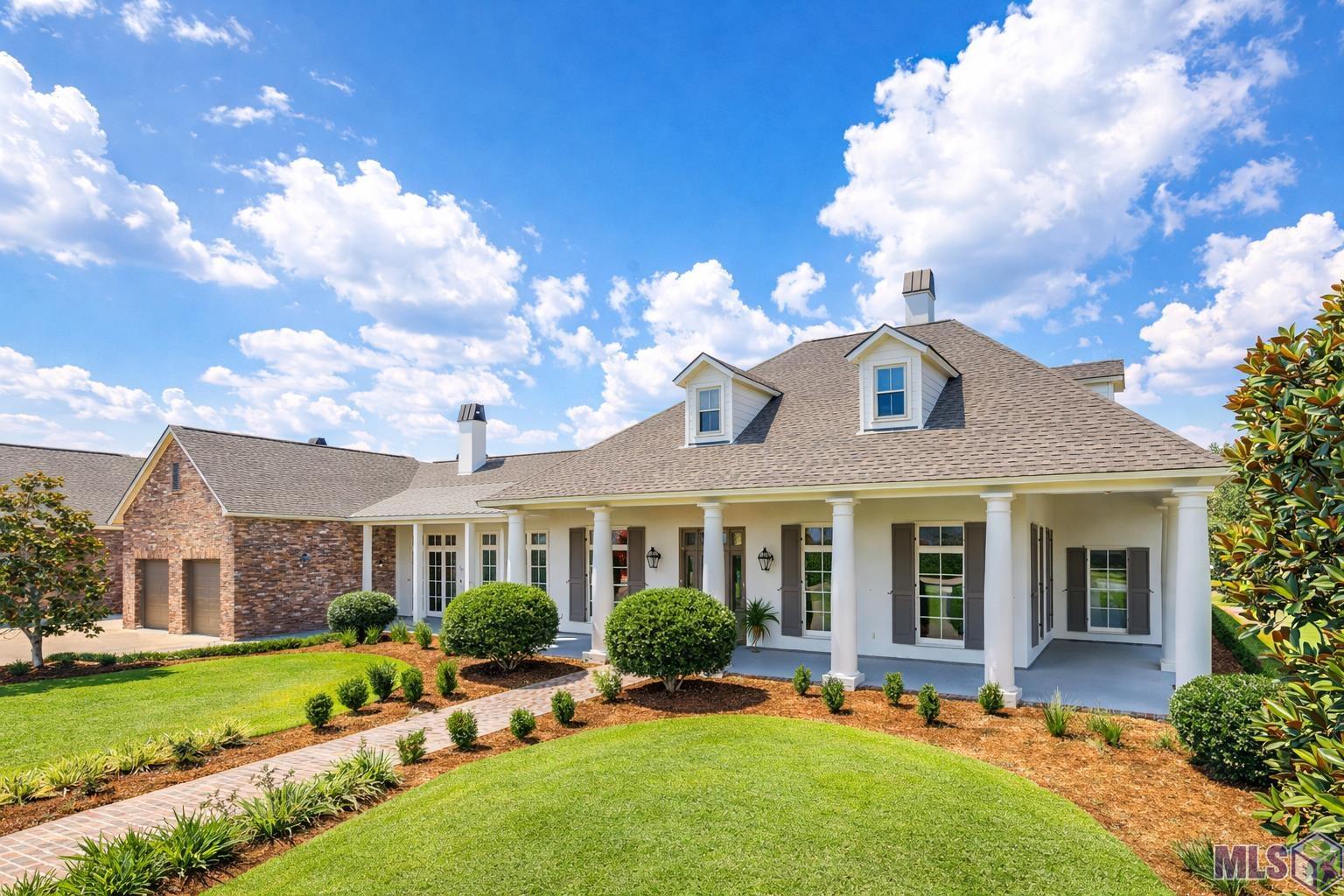 3122 Grand Way Avenue Baton Rouge, LA 70810 - Photo 1 of 29 Oversized Wrap Around Porch