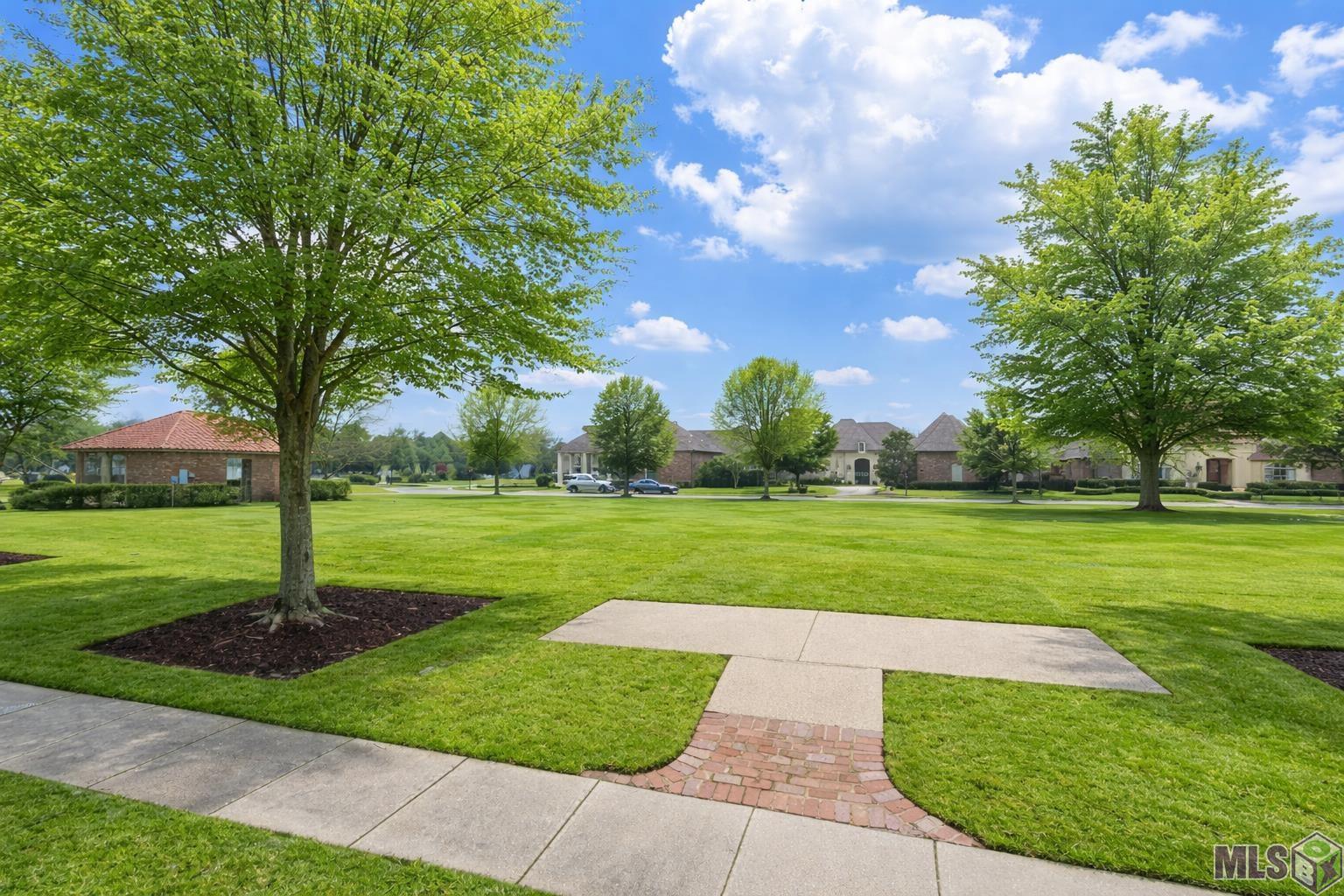 3122 Grand Way Avenue Baton Rouge, LA 70810 - Photo 4 of 29 Green Space