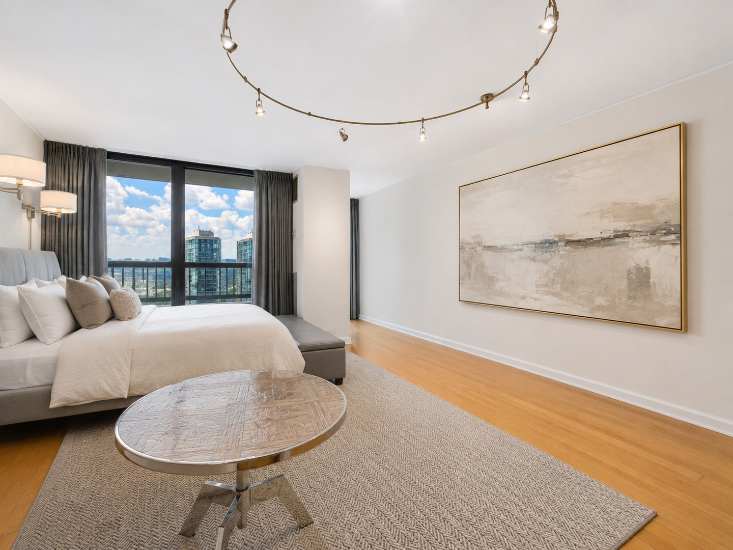 1030 North State Street, Unit 28M Chicago, IL 60610 - Photo 4 of 19