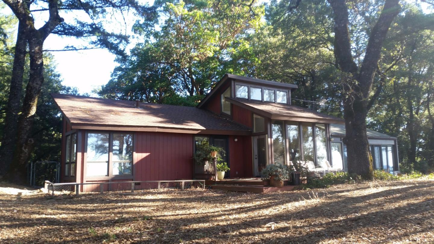 20117 Beatty Ridge Road Los Gatos, CA 95033 - Photo 1 of 1 Gallery Image 1