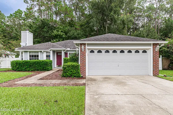 $1,995 | 1527 Marble Lake Drive, Jacksonville, FL 32221