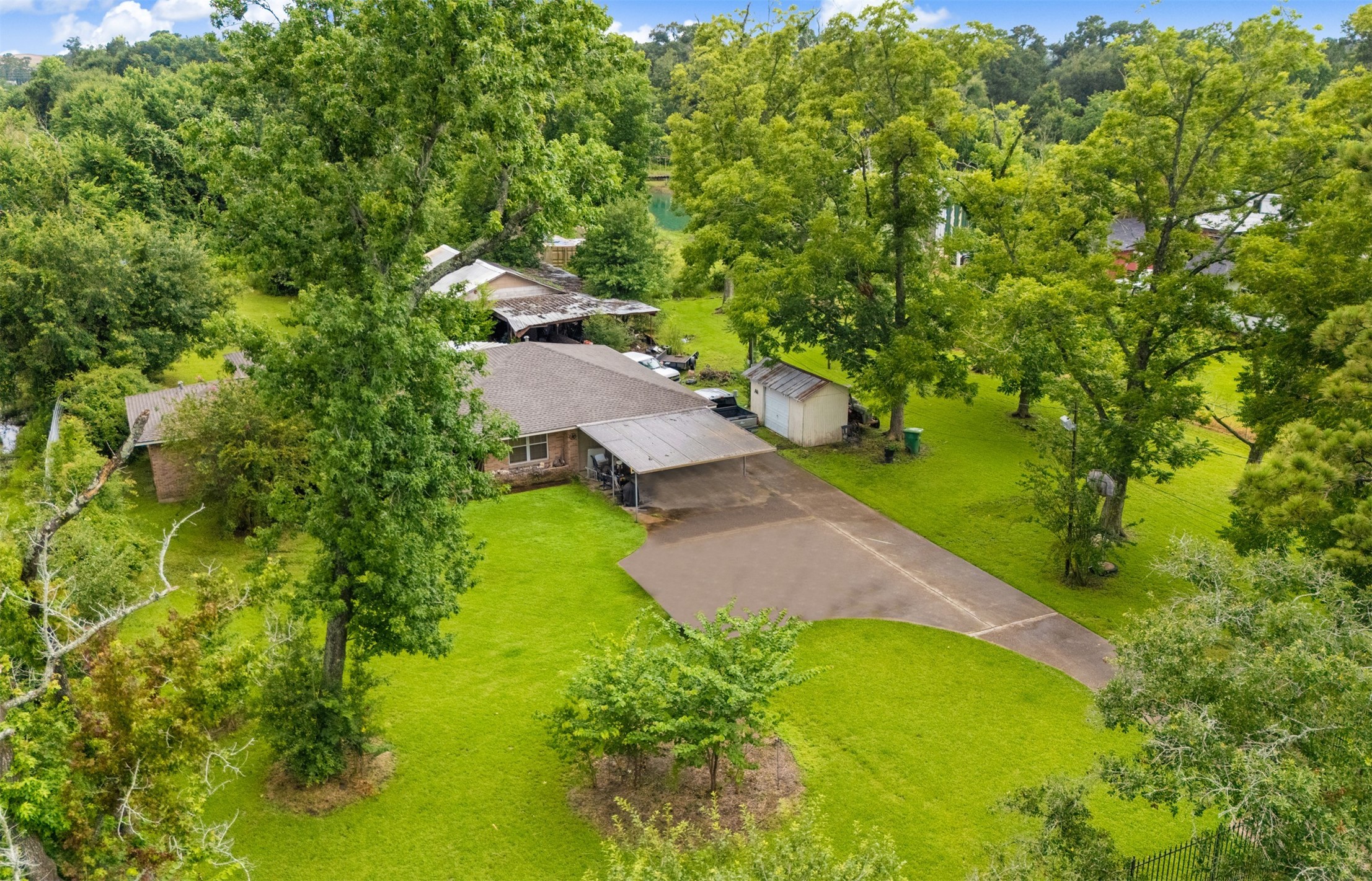 8406 East Mt Houston Road Houston, TX 77050 - Photo 1 of 30