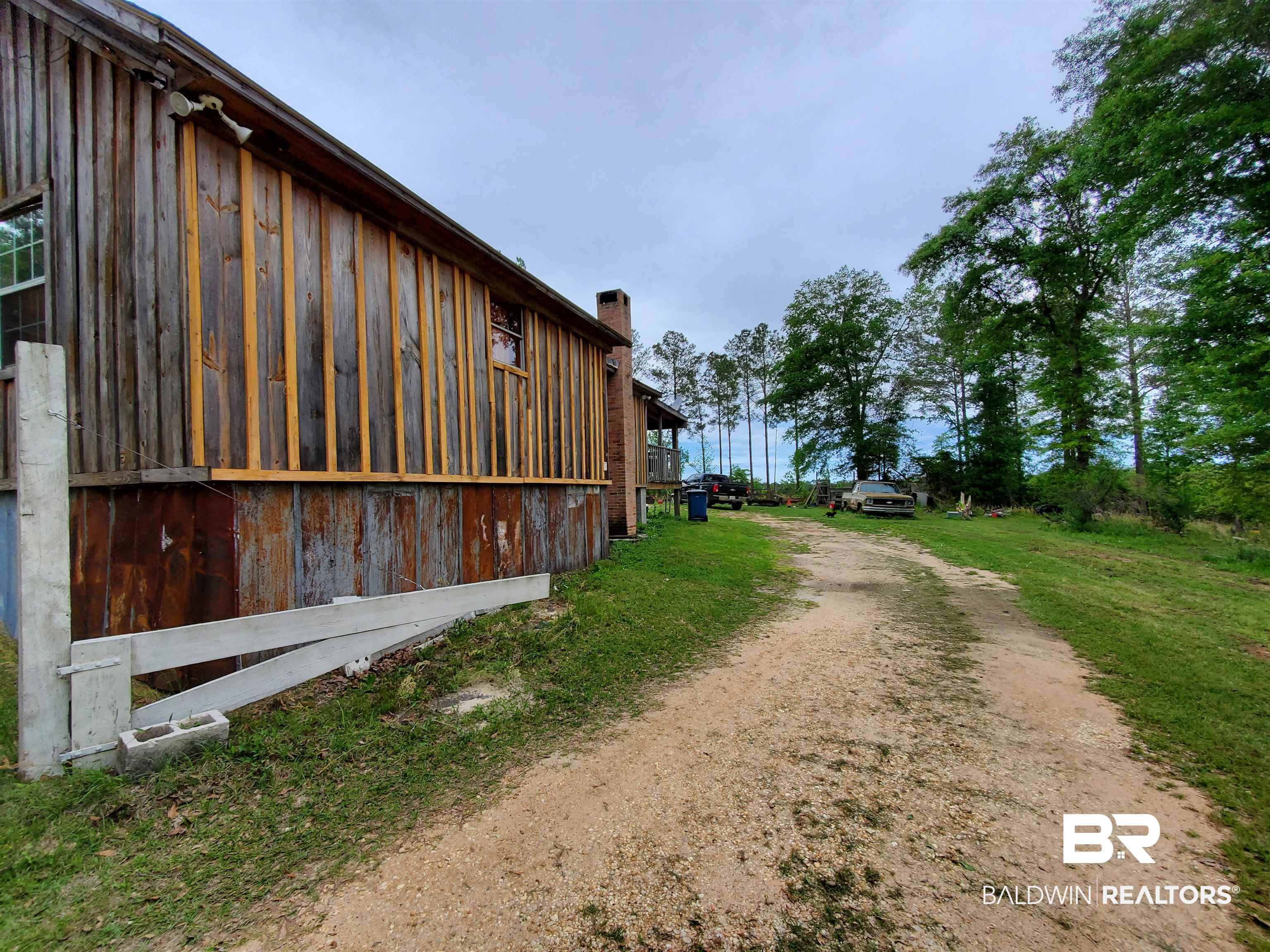 196 Tag Road Monroeville, AL 36460 - Photo 29 of 34