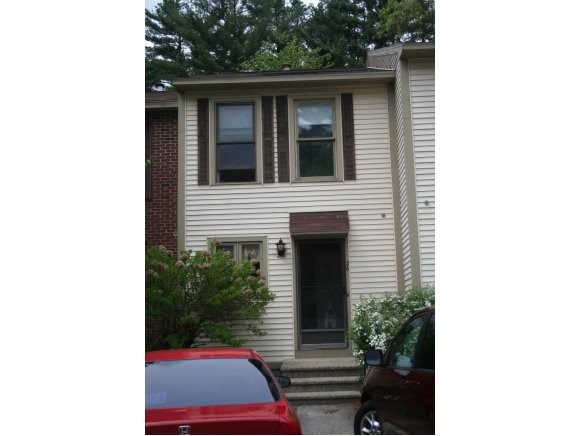 26 Shelburne Road, Unit 26 Merrimack, NH 03054 - Photo 1 of 1