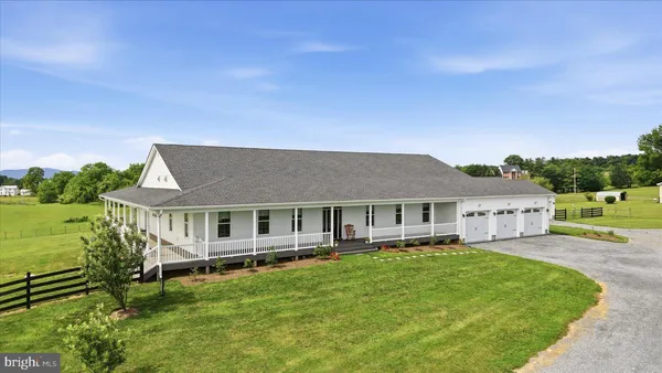 $1,075,000 | 199 Laurel Grove Road, Winchester, VA 22602