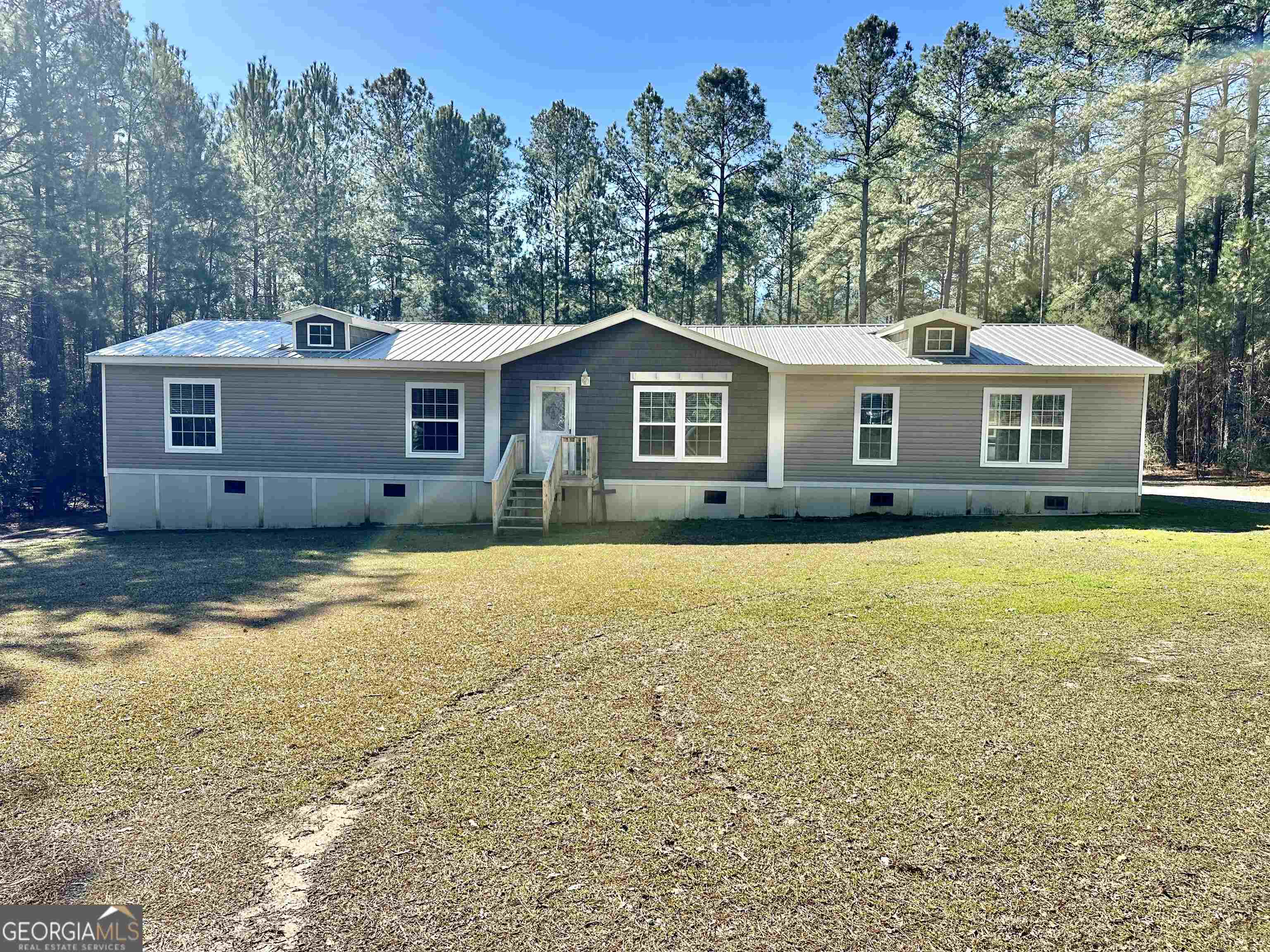 367 Union Chapel Road Swainsboro, GA 30401 - Photo 1 of 1 Gallery Image 1