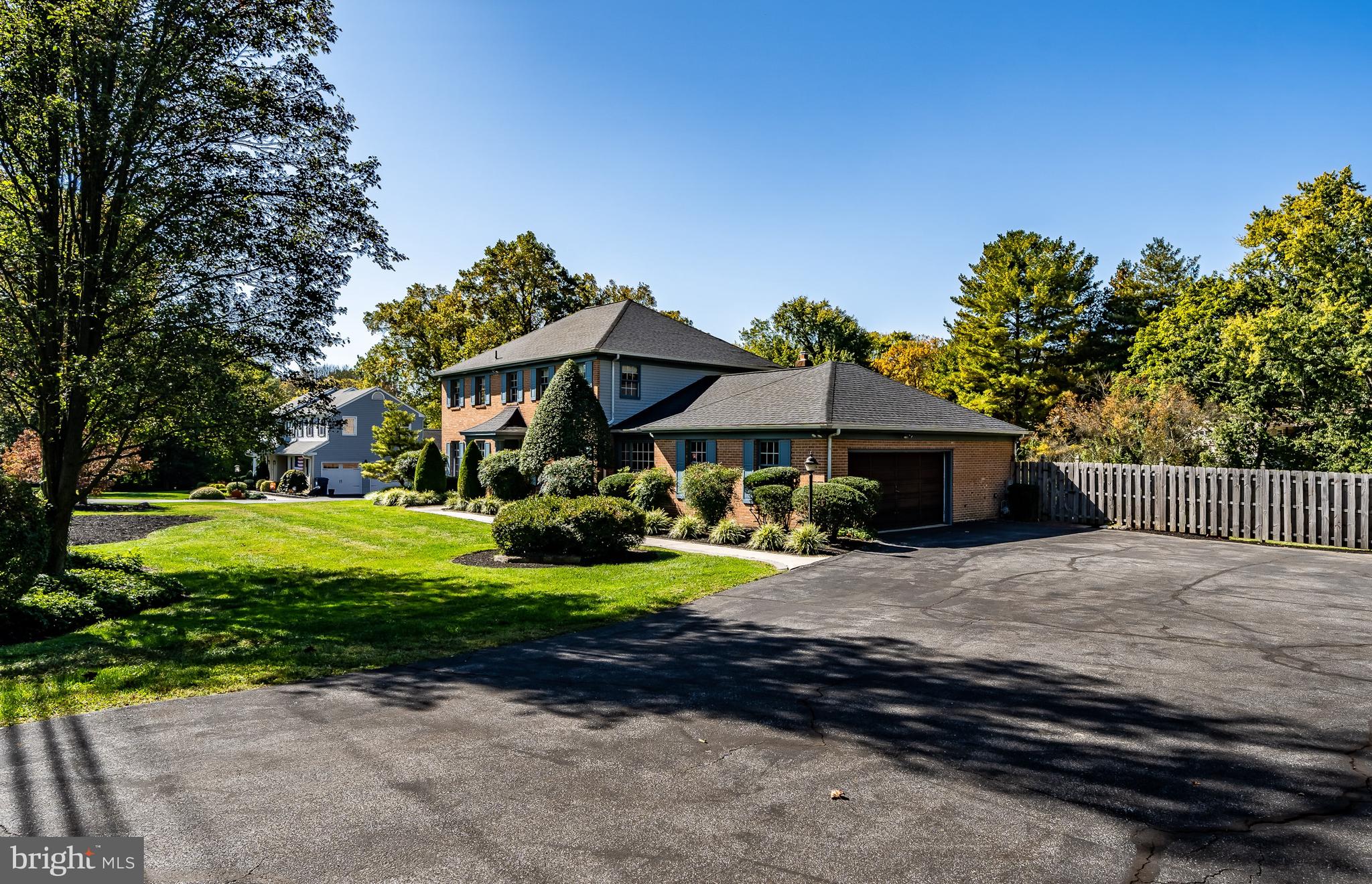 503 Brookhaven Road Wallingford, PA 19086 - Photo 3 of 63 Gallery Image 3