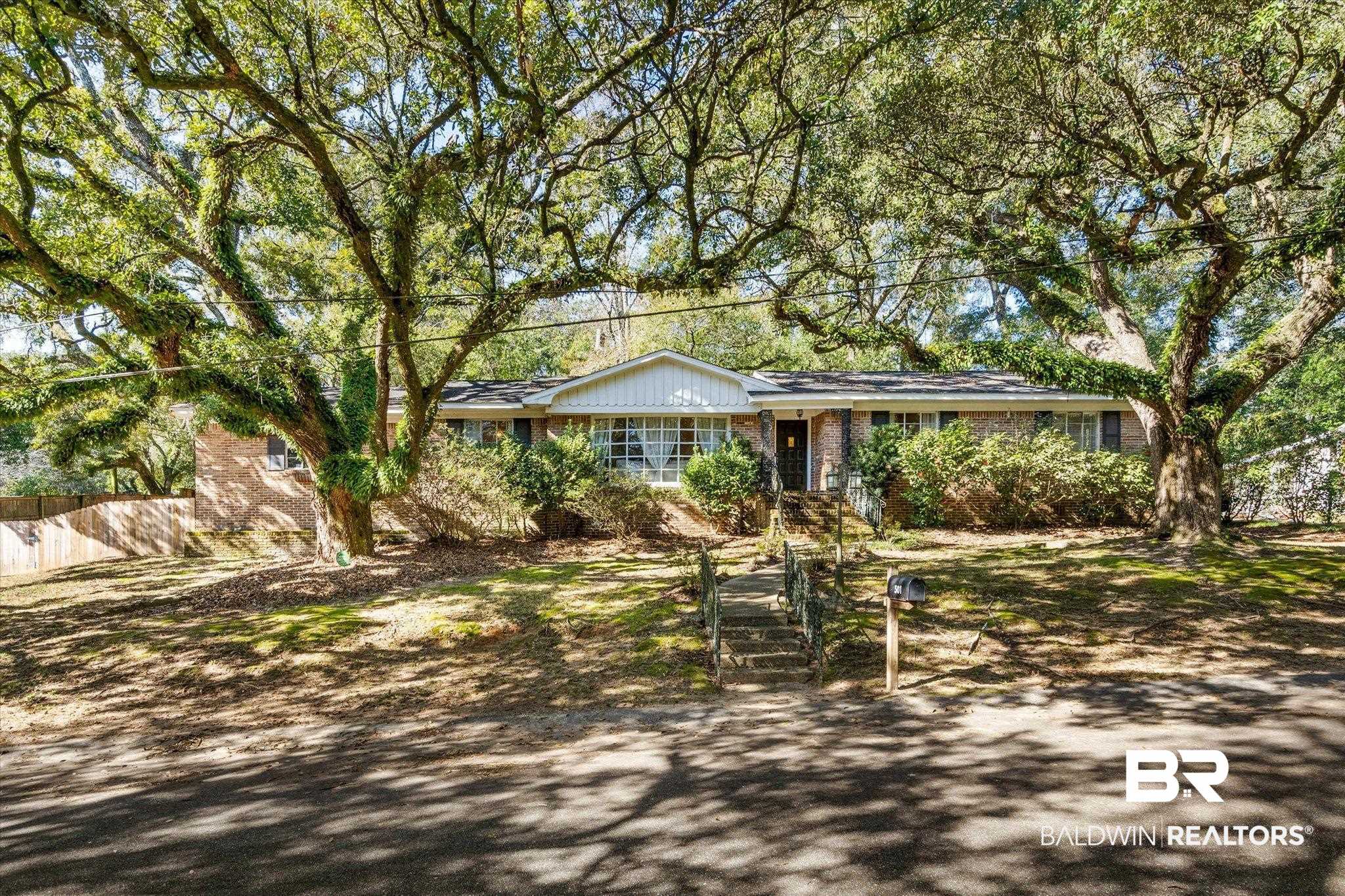 501 Mann Drive Mobile, AL 36608 - Photo 1 of 20