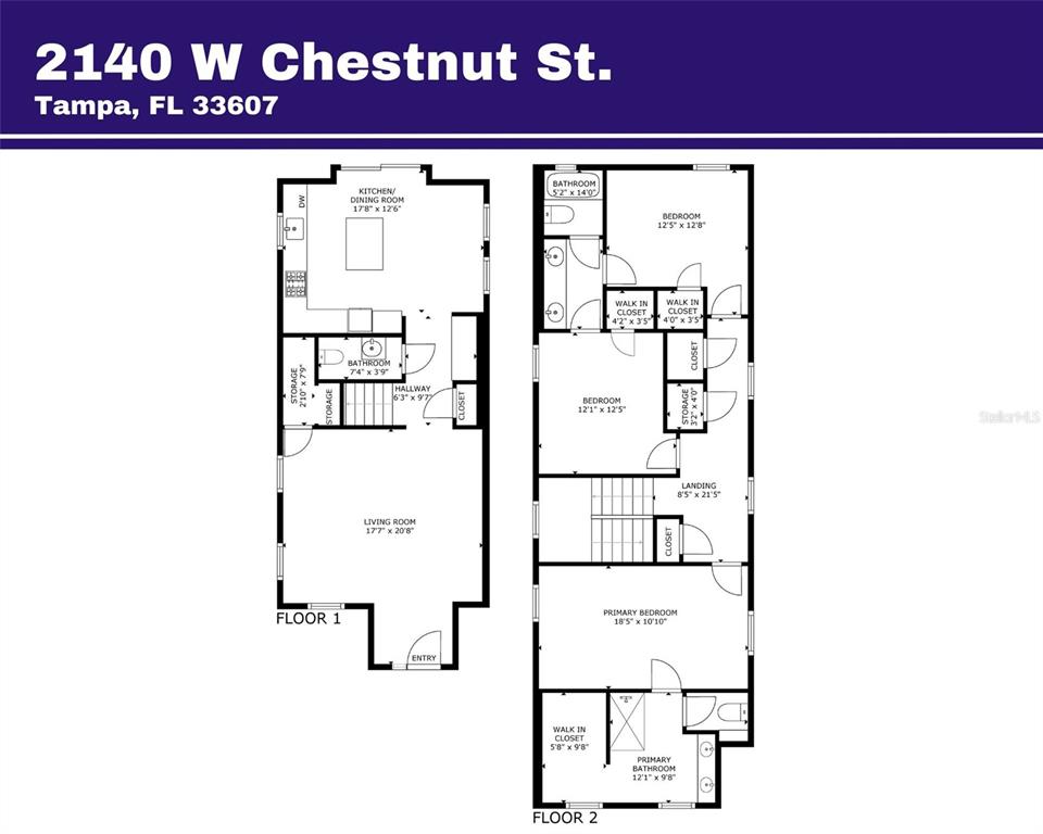 2140 West Chestnut Street Tampa, FL 33607 - Photo 32 of 32