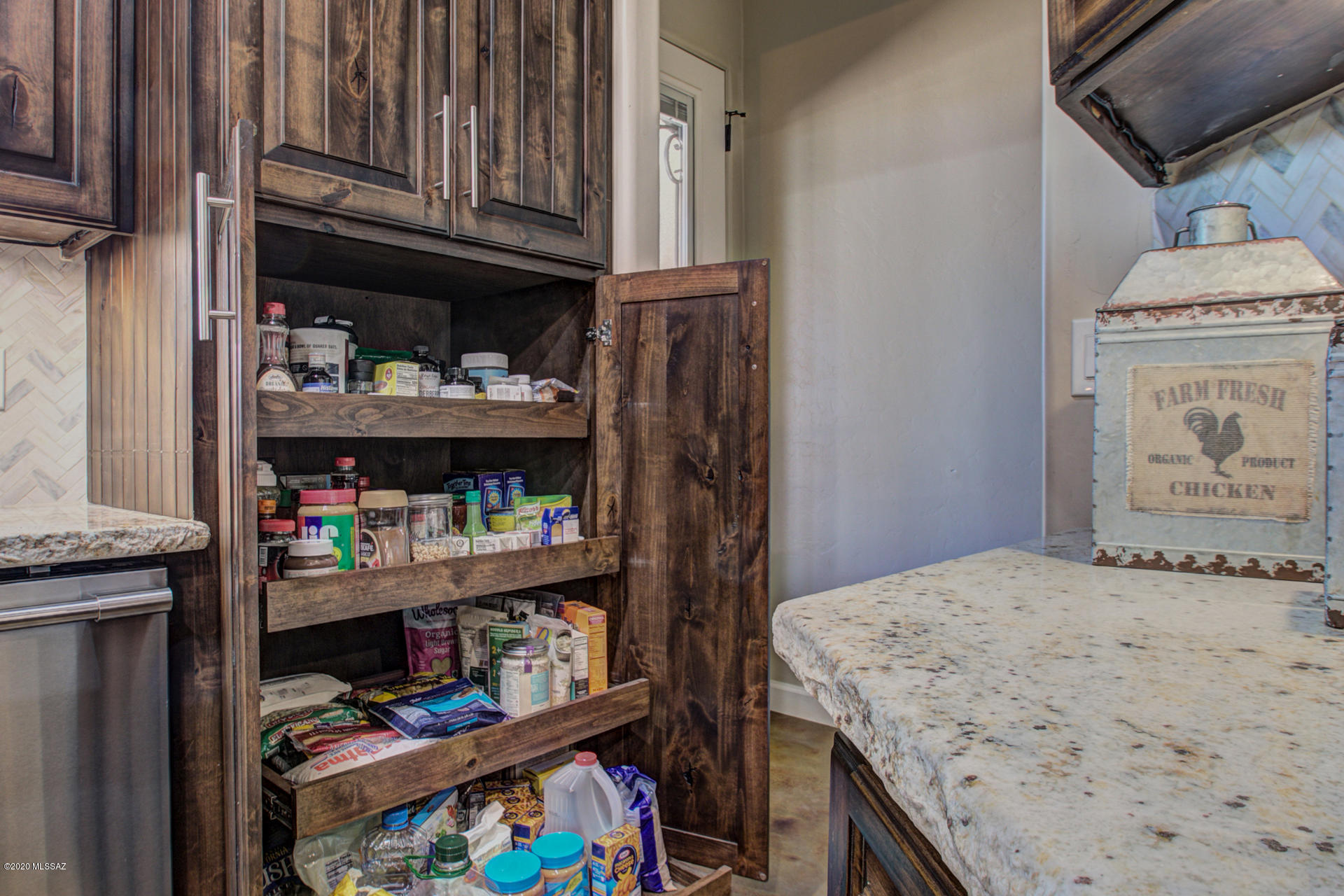 889 Cerrado Sanchez Rio Rico, AZ 85648 - Photo 28 of 49