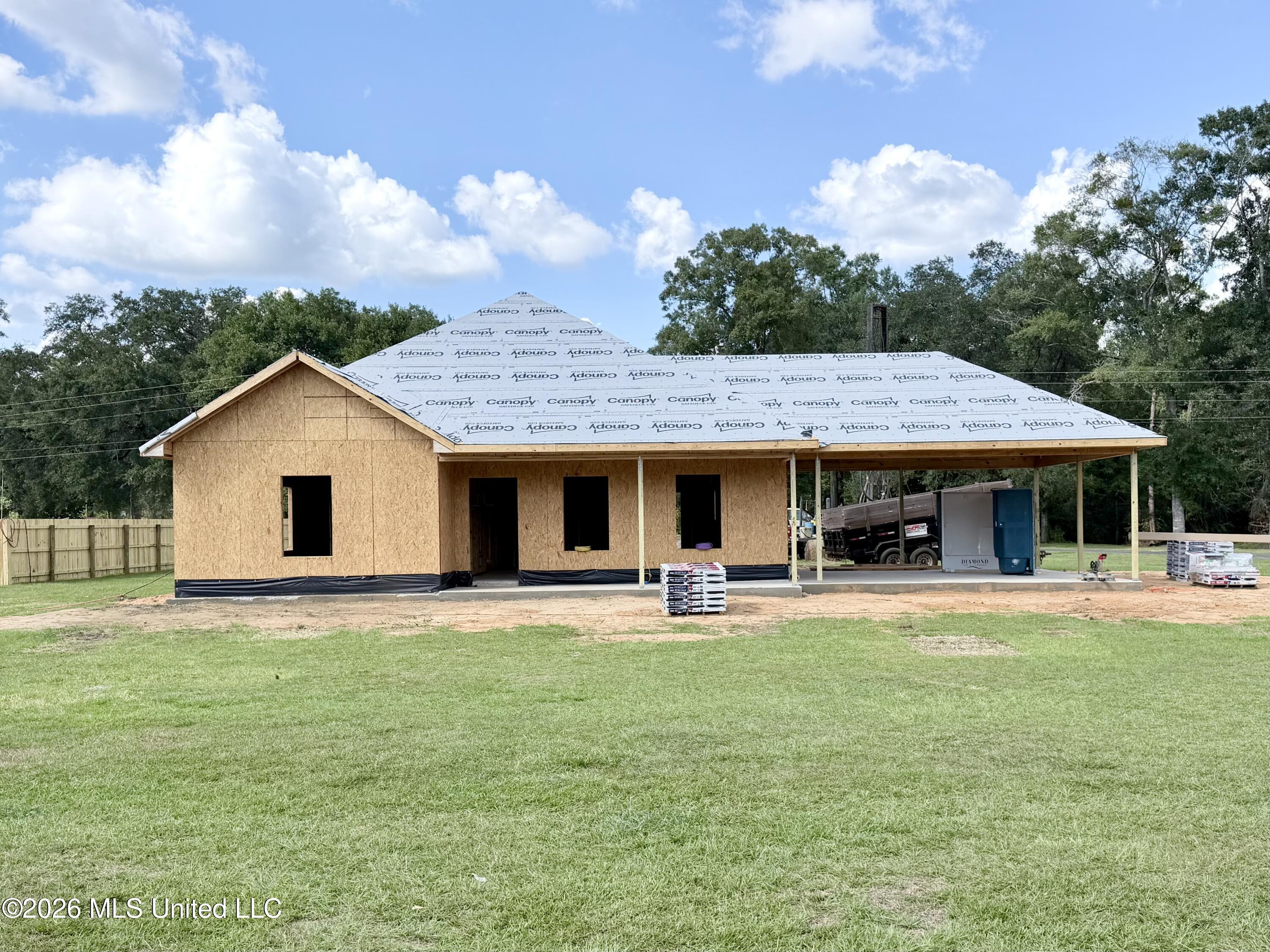 6715 Caraway Road Moss Point, MS 39562 - Photo 1 of 5 IMG_5890