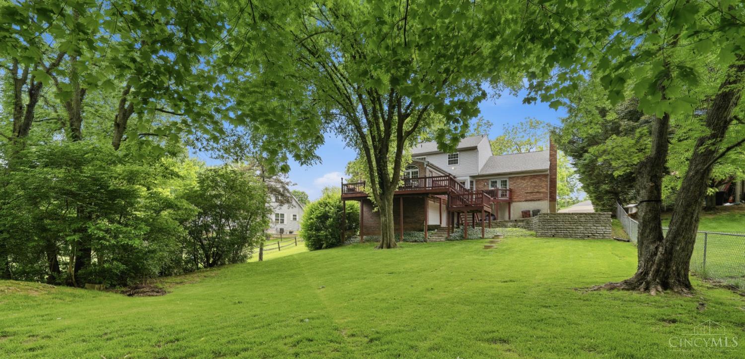 6046 Gaines Road Cincinnati, OH 45247 - Photo 65 of 78