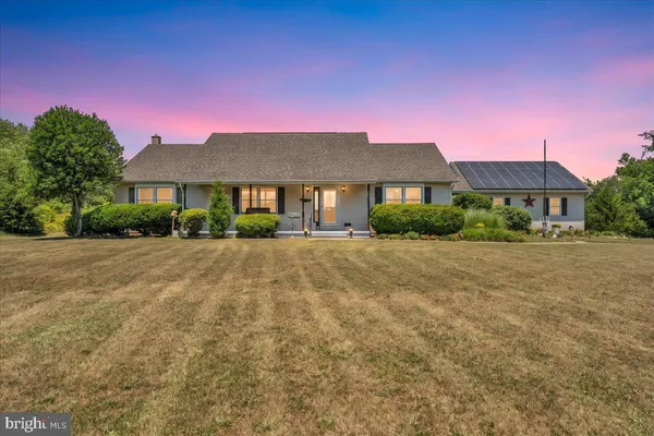 $450,000 | 34 Lawrence Road, Quinton, NJ 08302