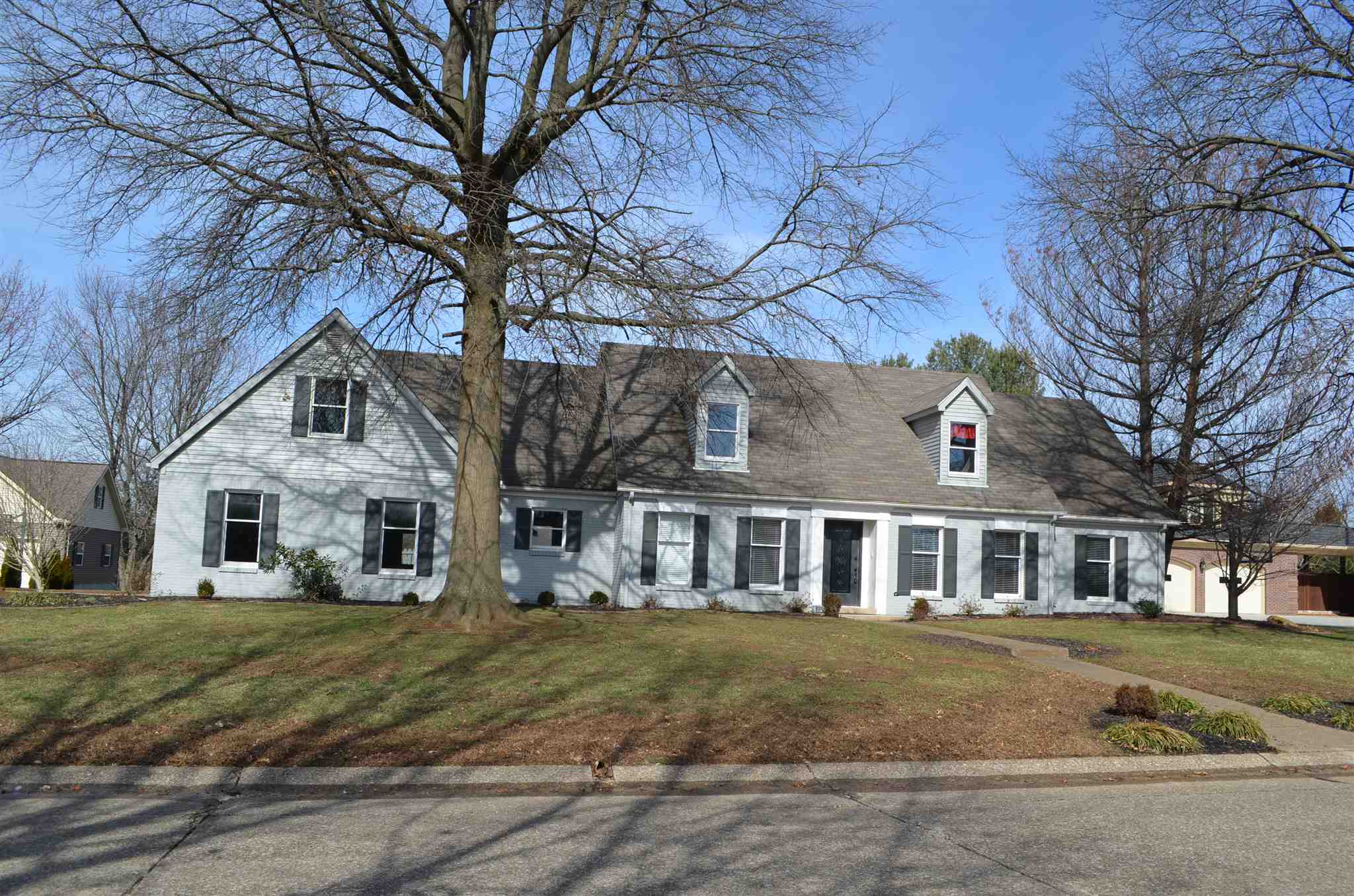8300 Roberts Ridge Road Newburgh, IN 47630 - Photo 3 of 35 Gallery Image 3