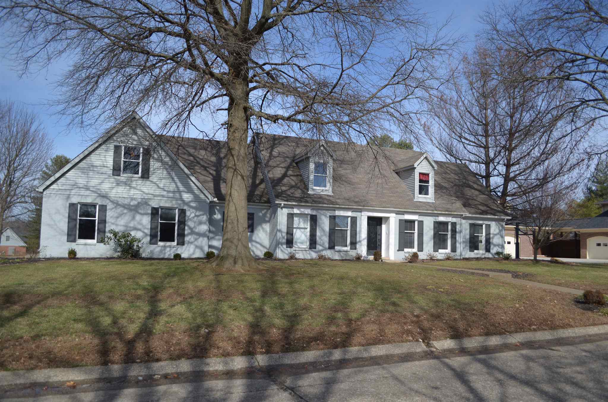 8300 Roberts Ridge Road Newburgh, IN 47630 - Photo 4 of 35 Gallery Image 4