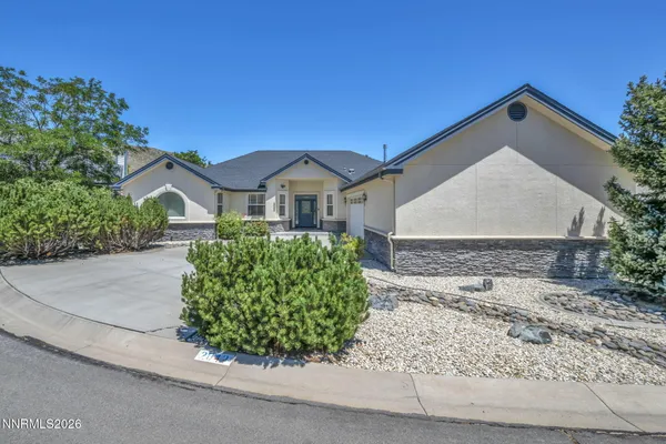 $799,900 | 2042 Amberwood Drive, Carson City, NV 89703