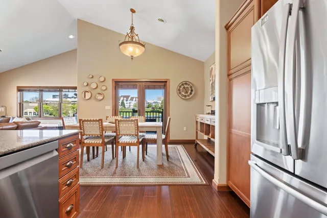 $435,000 | 514 South Pier Drive, Unit 1, Sheboygan, WI 53081