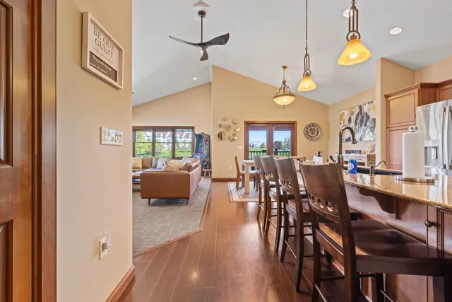 $435,000 | 514 South Pier Drive, Unit 1, Sheboygan, WI 53081