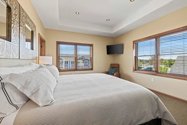 $435,000 | 514 South Pier Drive, Unit 1, Sheboygan, WI 53081