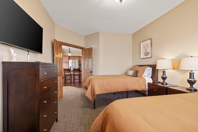 $435,000 | 514 South Pier Drive, Unit 1, Sheboygan, WI 53081