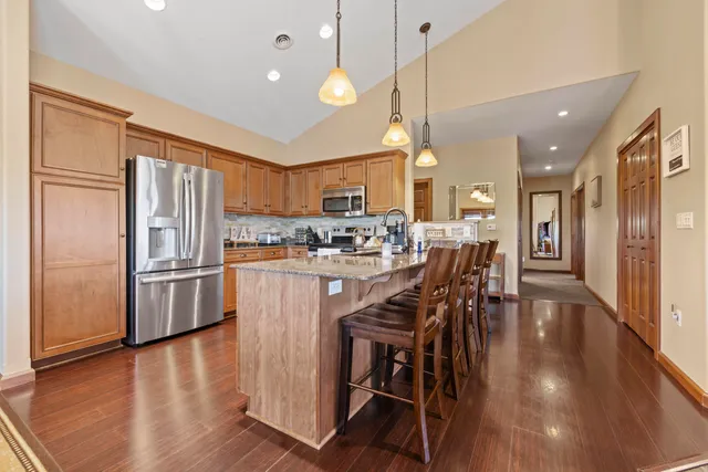 $435,000 | 514 South Pier Drive, Unit 1, Sheboygan, WI 53081