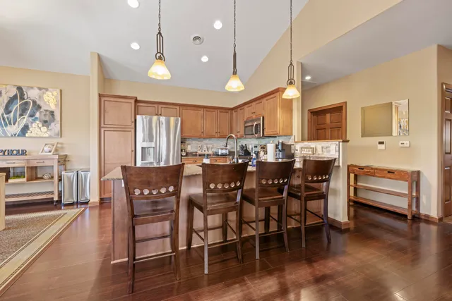 $435,000 | 514 South Pier Drive, Unit 1, Sheboygan, WI 53081