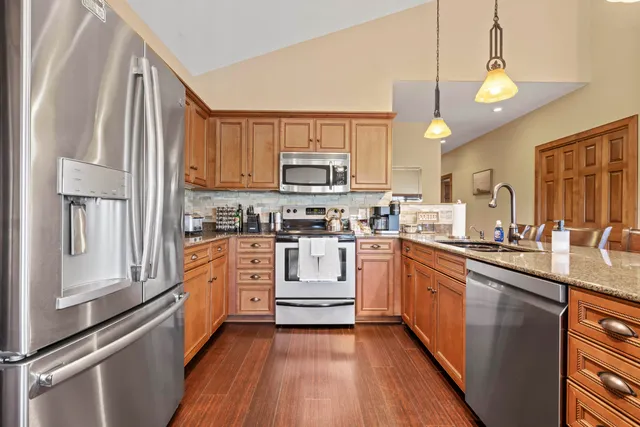 $435,000 | 514 South Pier Drive, Unit 1, Sheboygan, WI 53081