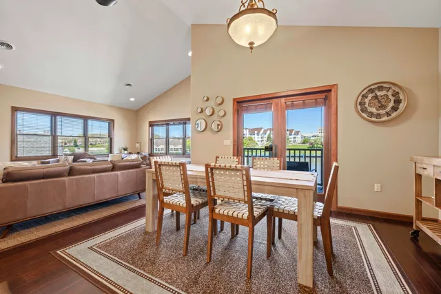 $435,000 | 514 South Pier Drive, Unit 1, Sheboygan, WI 53081