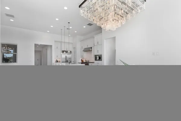 a view of a living room and a window