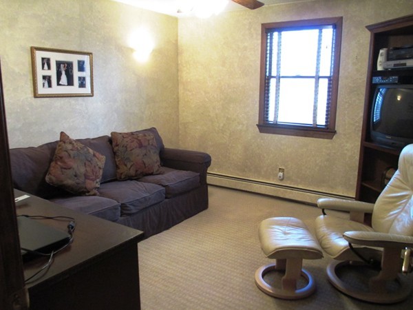 105 George Hill Road Grafton, MA 01519 - Photo 13 of 22 a living room with furniture and a window