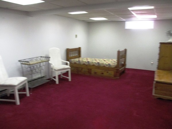 105 George Hill Road Grafton, MA 01519 - Photo 16 of 22 a bedroom with furniture and a wooden floor