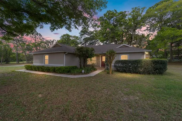 $295,000 | 2802 Northeast 25th Avenue, Ocala, FL 34470