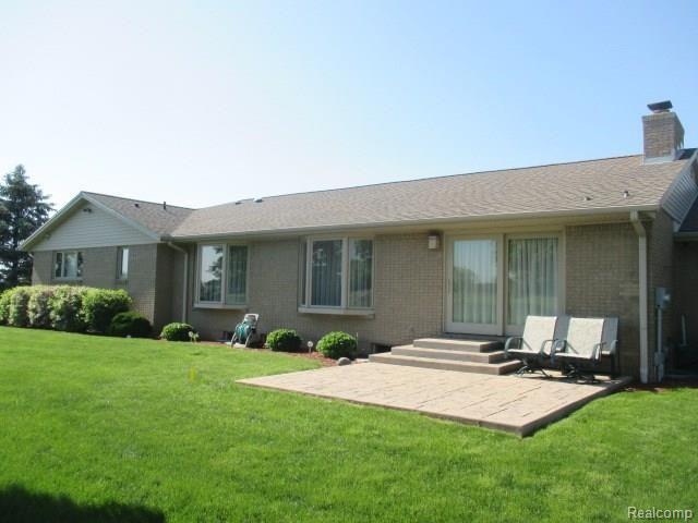 3212 Post Road Newport, MI 48166 - Photo 3 of 29 5.JPG