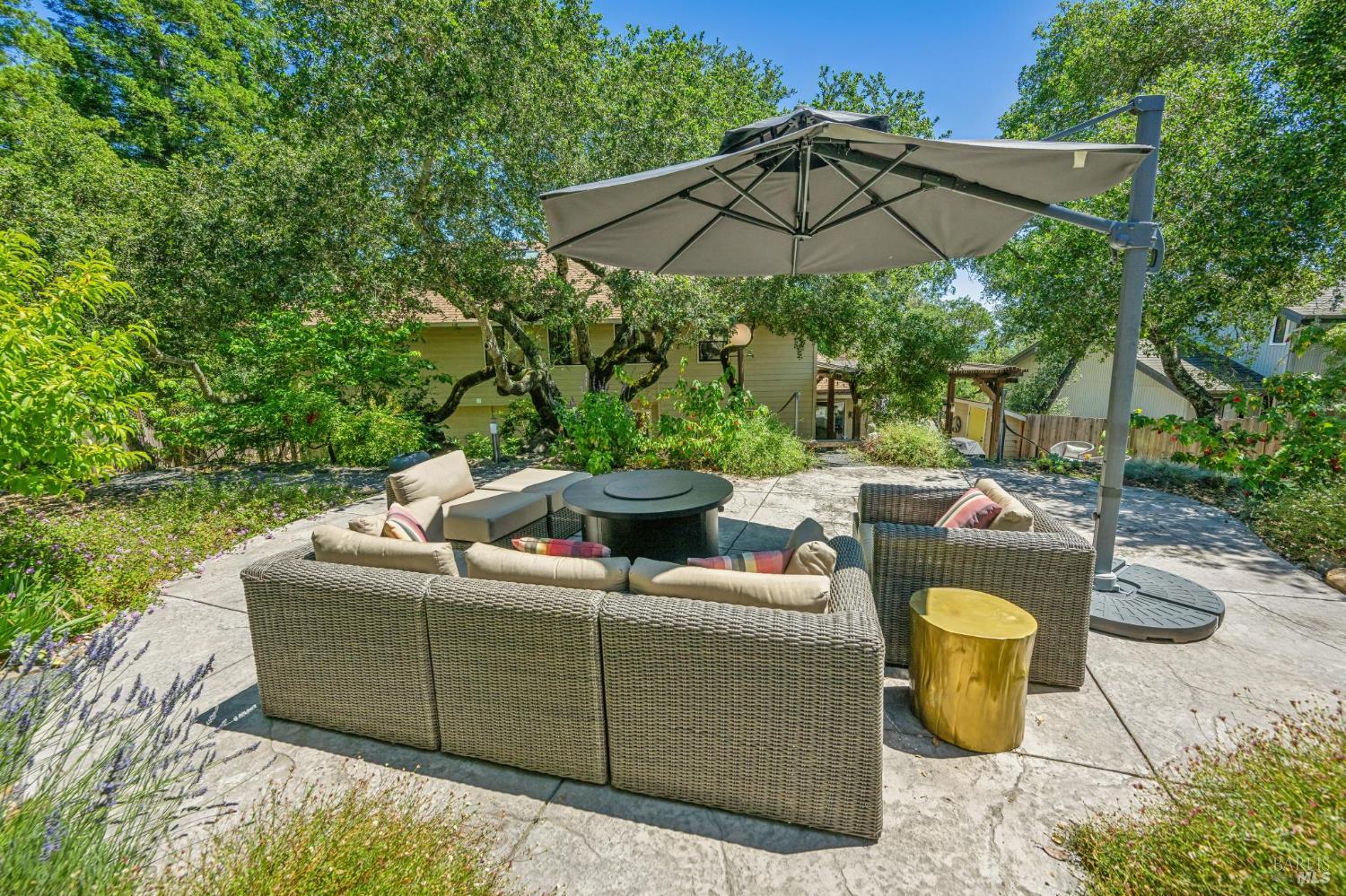 3335 Scrub Oak Drive Santa Rosa, CA 95404 - Photo 64 of 79