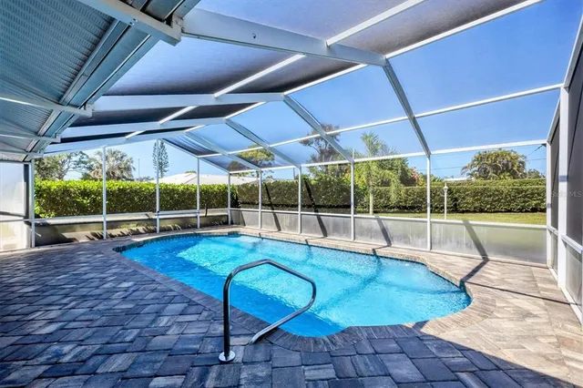 $479,000 | 205 Giotto Drive, Nokomis, FL 34275