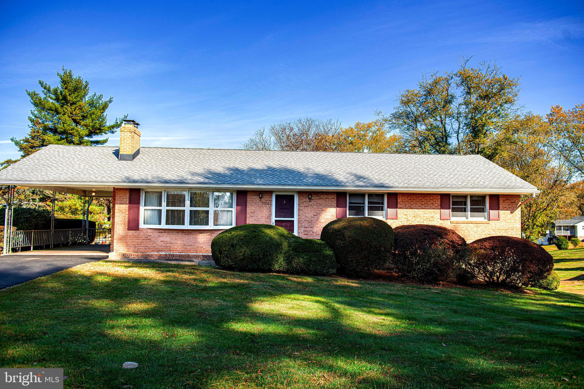 3002 Winchester Way Fallston, MD 21047 - Photo 2 of 35