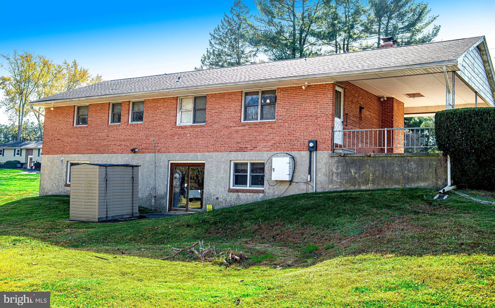 3002 Winchester Way Fallston, MD 21047 - Photo 28 of 35