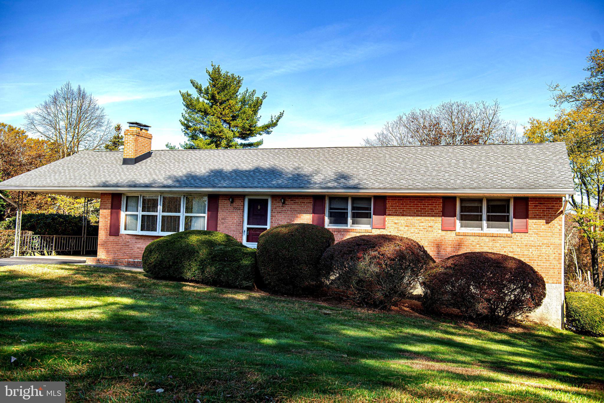 3002 Winchester Way Fallston, MD 21047 - Photo 3 of 35