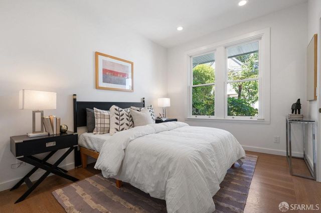 $1,225,000 | 7 Wright Street, San Francisco, CA 94110