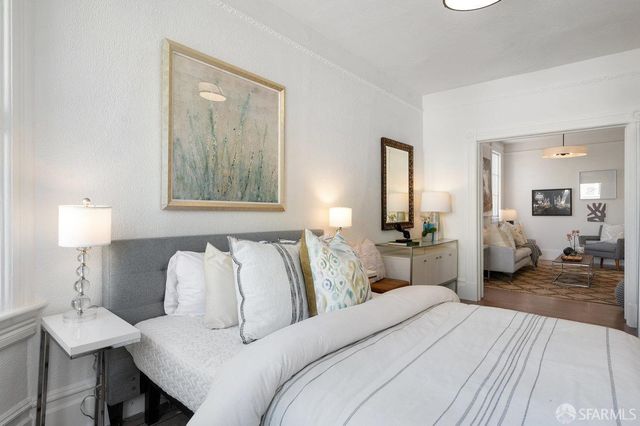 $1,225,000 | 7 Wright Street, San Francisco, CA 94110