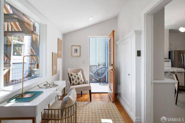 $1,225,000 | 7 Wright Street, San Francisco, CA 94110