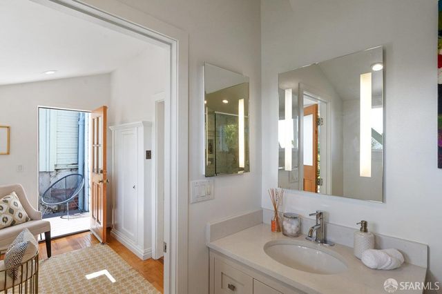 $1,225,000 | 7 Wright Street, San Francisco, CA 94110