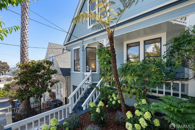 $1,225,000 | 7 Wright Street, San Francisco, CA 94110