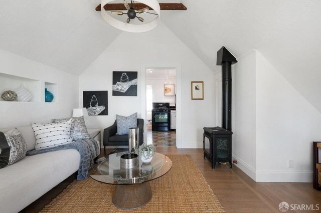 $1,225,000 | 7 Wright Street, San Francisco, CA 94110