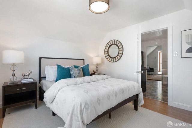 $1,225,000 | 7 Wright Street, San Francisco, CA 94110